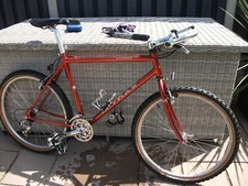 Raleigh trax 2000l for sale  DONCASTER