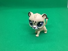Figurine petshop jaguar d'occasion  Béziers