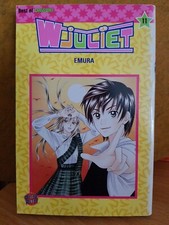 Manga juliet band gebraucht kaufen  Münster