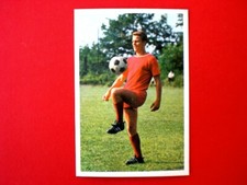 Bergmann fußball bundesliga gebraucht kaufen  Deutschland