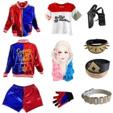 Dame karneval harley gebraucht kaufen  Deutschland