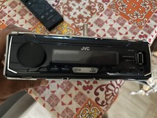 jvc autoradio usato jvc autoradio usato Valenzano