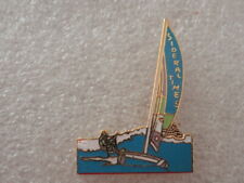 Pin sailboat sidereal d'occasion  Expédié en Belgium