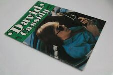 Vintage david cassidy for sale  LONDON