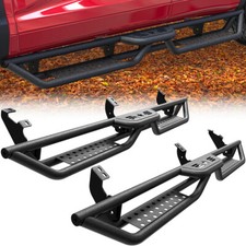 Running boards toyota for sale  Pooler