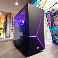 Ibuypower custom build for sale  Chino Hills