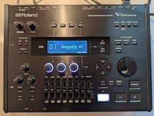 Roland 50x drums for sale  Bristol