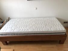 Hochwertiges bett lattenrost gebraucht kaufen  Elmshorn