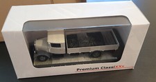 Premium classixxs 12601 gebraucht kaufen  Viersen