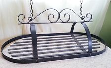 Wrought iron pot for sale  Ocala