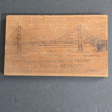 1937 golden gate for sale  Eureka