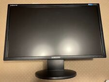 Samsung syncmaster 2343nw usato  Settimo Milanese