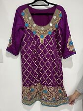 Patiala punjabi suit for sale  HARROW