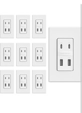 Elegrp wall usb for sale  Winchester