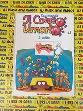 Book libro esplorando usato  Vigarano Mainarda