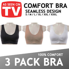 Womens seamless comfort d'occasion  Expédié en Belgium