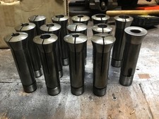 Hardinge 4ns collet for sale  Torrance