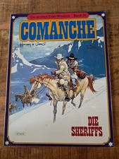 Comanche krieg hne gebraucht kaufen  Velten