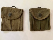 Paire pochettes usm1 d'occasion  Cannes