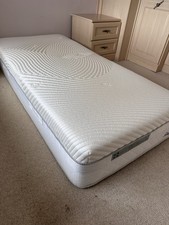 Sealy elysium 2900 for sale  HINCKLEY