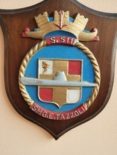 Sommergibile tazzoli s511 usato  Pulsano
