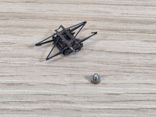 Minitrix spur ems gebraucht kaufen  Kaltenkirchen