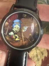 Jiminy cricket wrist for sale  Danville
