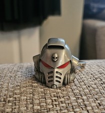 space marine helmet for sale  NORTH WALSHAM