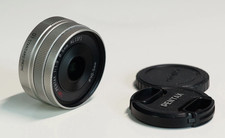 Pentax standard prime d'occasion  Guebwiller