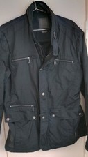Geox jacke anorak gebraucht kaufen  Hamburg