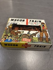 Airfix scale wagon for sale  EXETER
