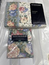 Sheridan australia stunning for sale  POOLE