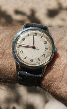 Chronomètre vintage certifié d'occasion  Paris III
