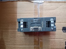 Siemens repeater profibus usato  Schivenoglia