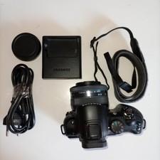Samsung nx10 usato Samsung nx10 usato  Milano