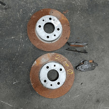 7685656 disco freno usato 7685656 disco freno usato  Italia