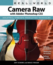 Real camera raw for sale  UK