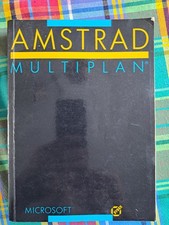 Manuel utilisation multiplan d'occasion Manuel utilisation multiplan d'occasion  Tours-