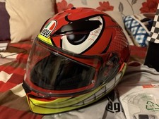 Agv angry bird for sale  WIRRAL