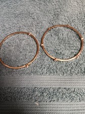 Vintage bangle bracelet for sale  Winterville