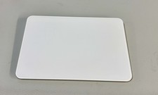 Apple Magic Trackpad 2 A1535 Branco Bluetooth Sem Fio, Recarregável, Multitoque comprar usado Apple Magic Trackpad 2 A1535 Branco Bluetooth Sem Fio, Recarregável, Multitoque comprar usado  Enviando para Brazil