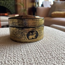 Antique burmese gilt for sale  LONDON