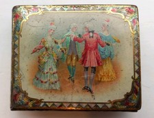 Rowntree cocoa tin for sale  THIRSK