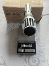 Kenwood mc60 gebraucht kaufen  Hannover