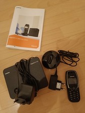Schnurloses telefon siemens gebraucht kaufen  Altenstadt