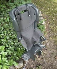 Kinder fahrradsitz britax gebraucht kaufen  München
