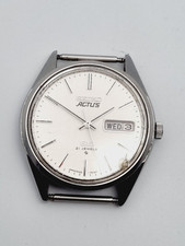 Seiko actus 6306 for sale  WEST BROMWICH