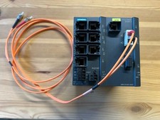 Siemens scalance x308 gebraucht kaufen  Deutschland