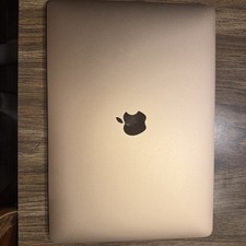 Macbook air 2020 for sale  Sesser