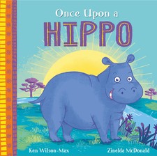 Upon hippo wilson for sale  UK